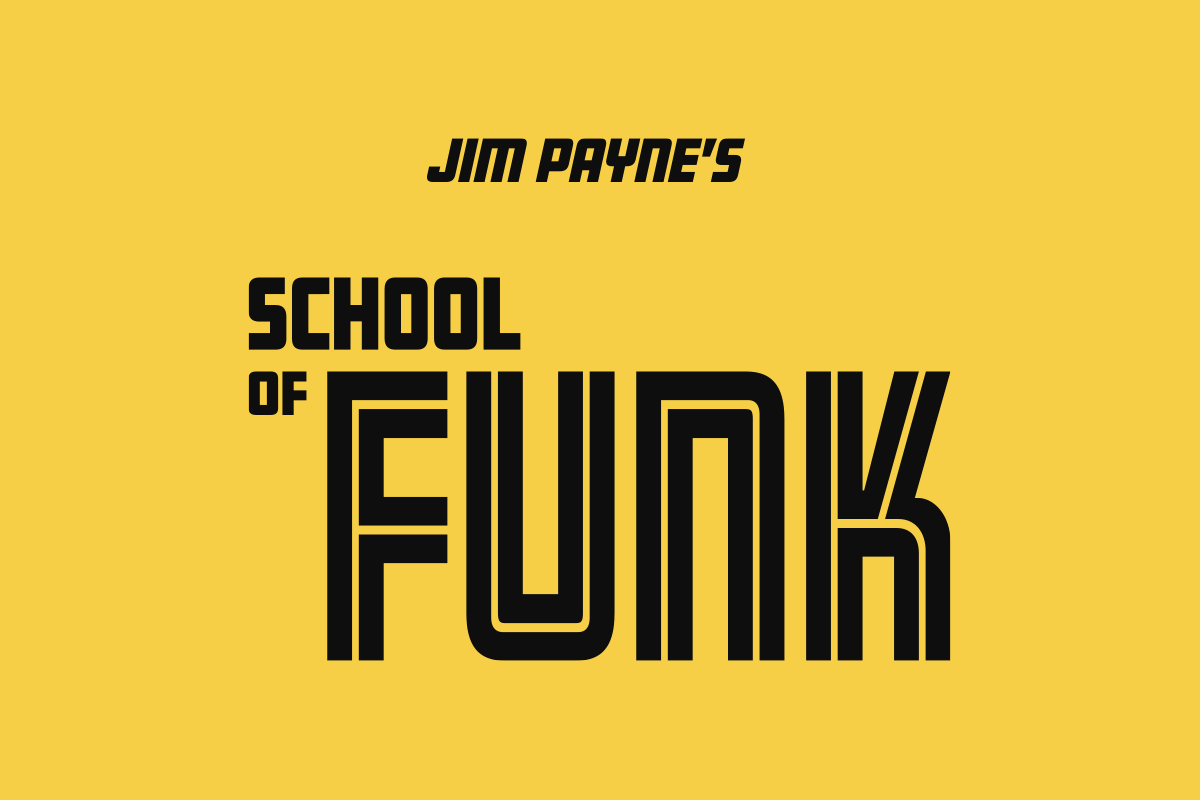 Learn — Jim Payne